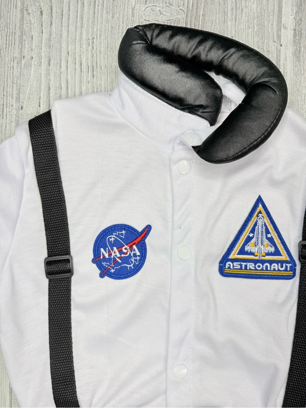 Spooktacular Creations Astronaut Halloween Costume for Baby 12-18 M Space Suit